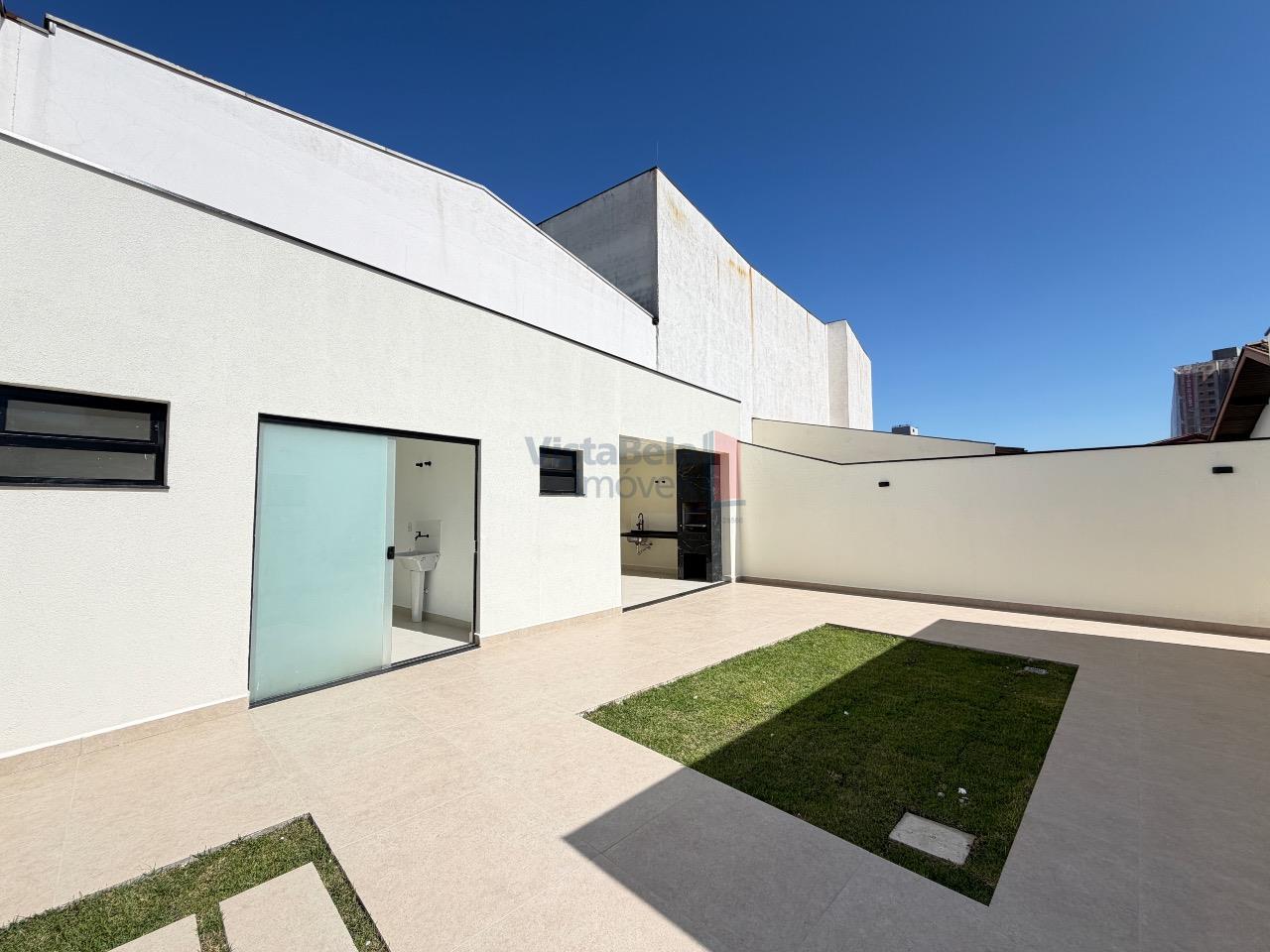 Casa em Condomínio à venda no Bel Recanto: