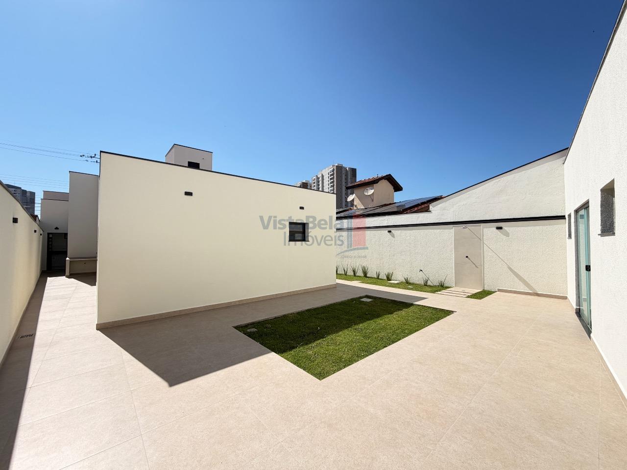 Casa em Condomínio à venda no Bel Recanto: