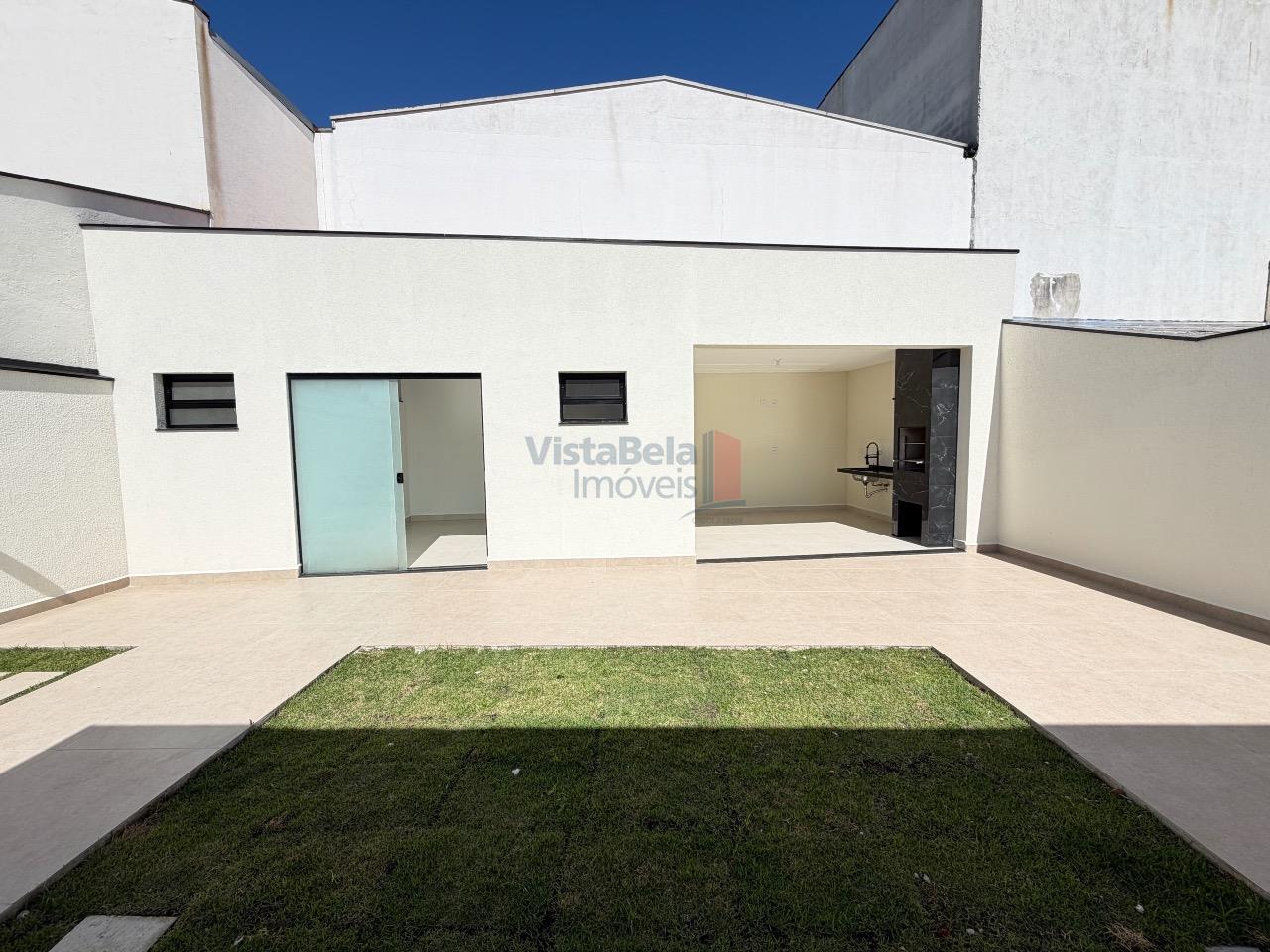 Casa em Condomínio à venda no Bel Recanto: