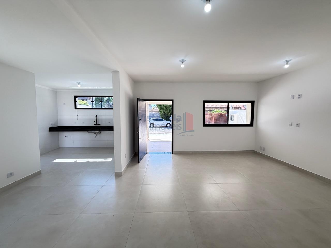 Casa em Condomínio à venda no Bel Recanto: