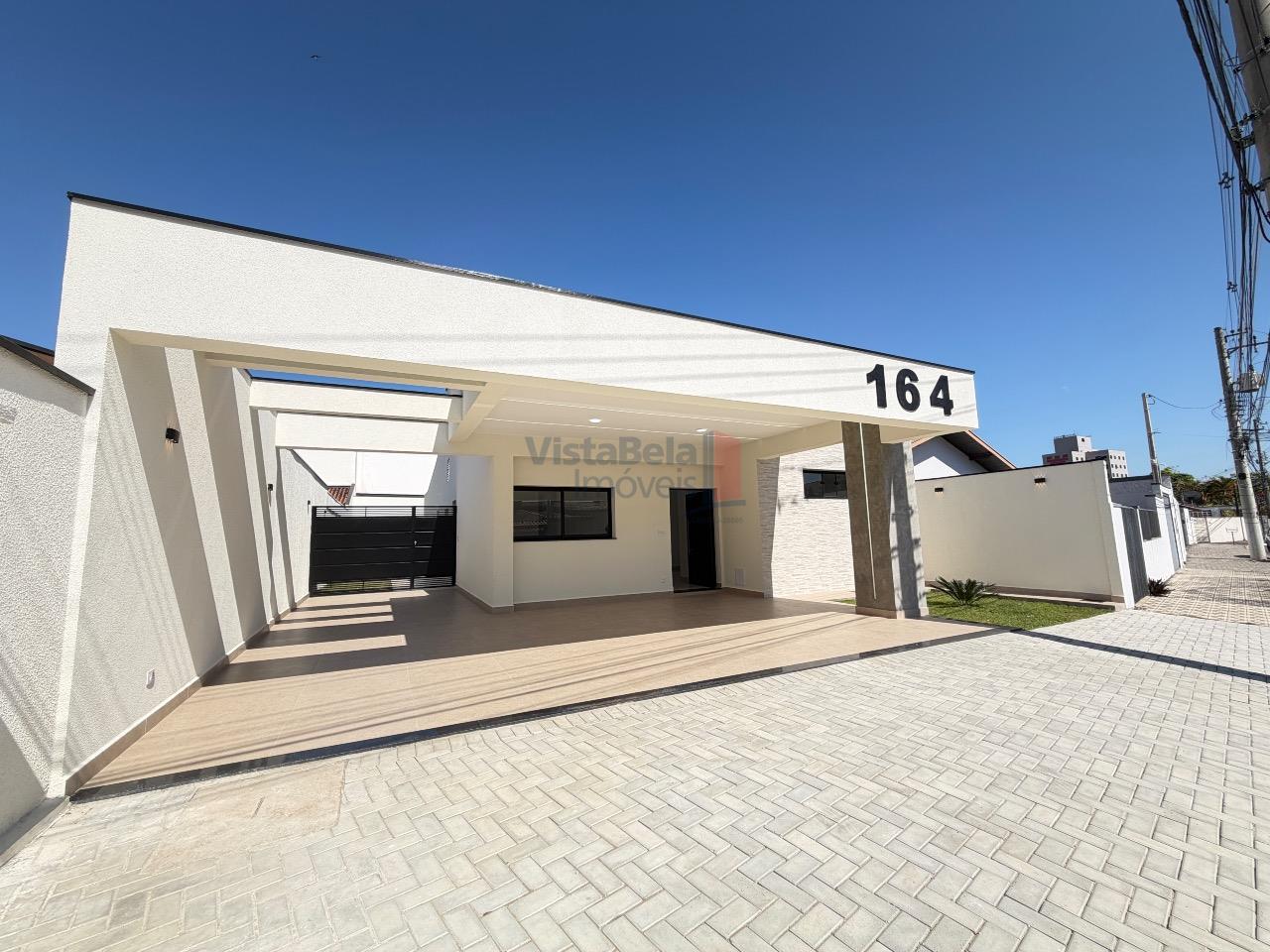 Casa em Condomínio à venda no Bel Recanto: