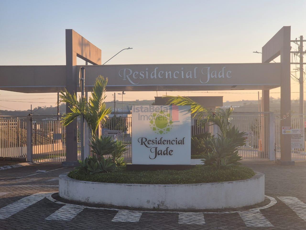 Lote em condomínio à venda no Vale dos Cristais: