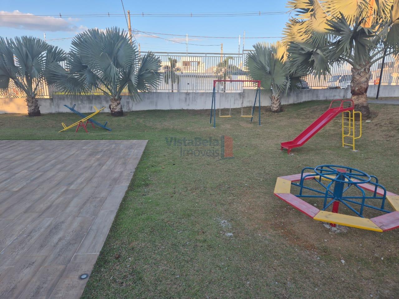 Lote em condomínio à venda no Vale dos Cristais: