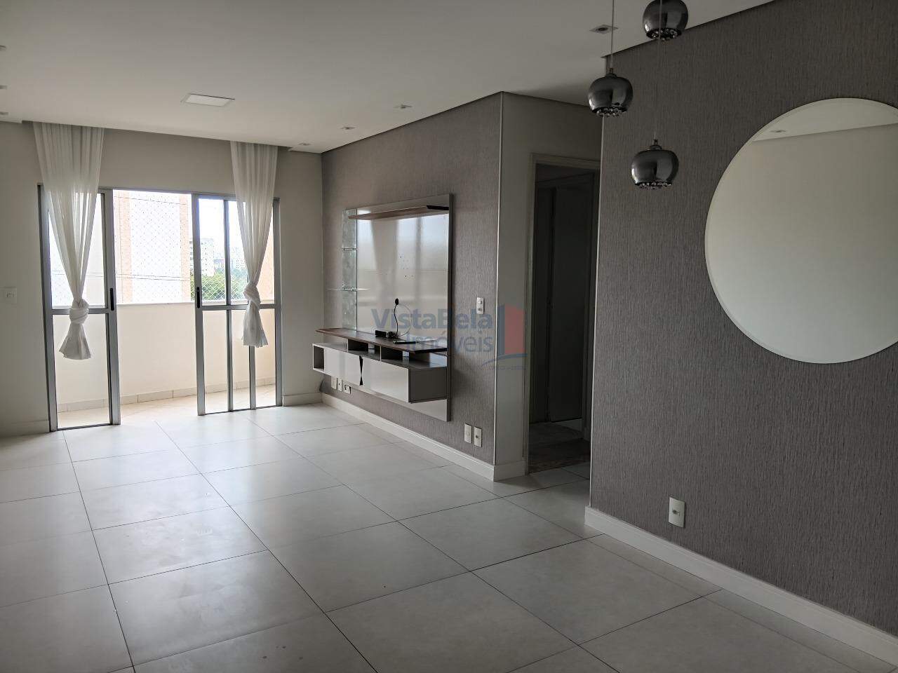 Apartamento para aluguel no Vila SÃO Jose: