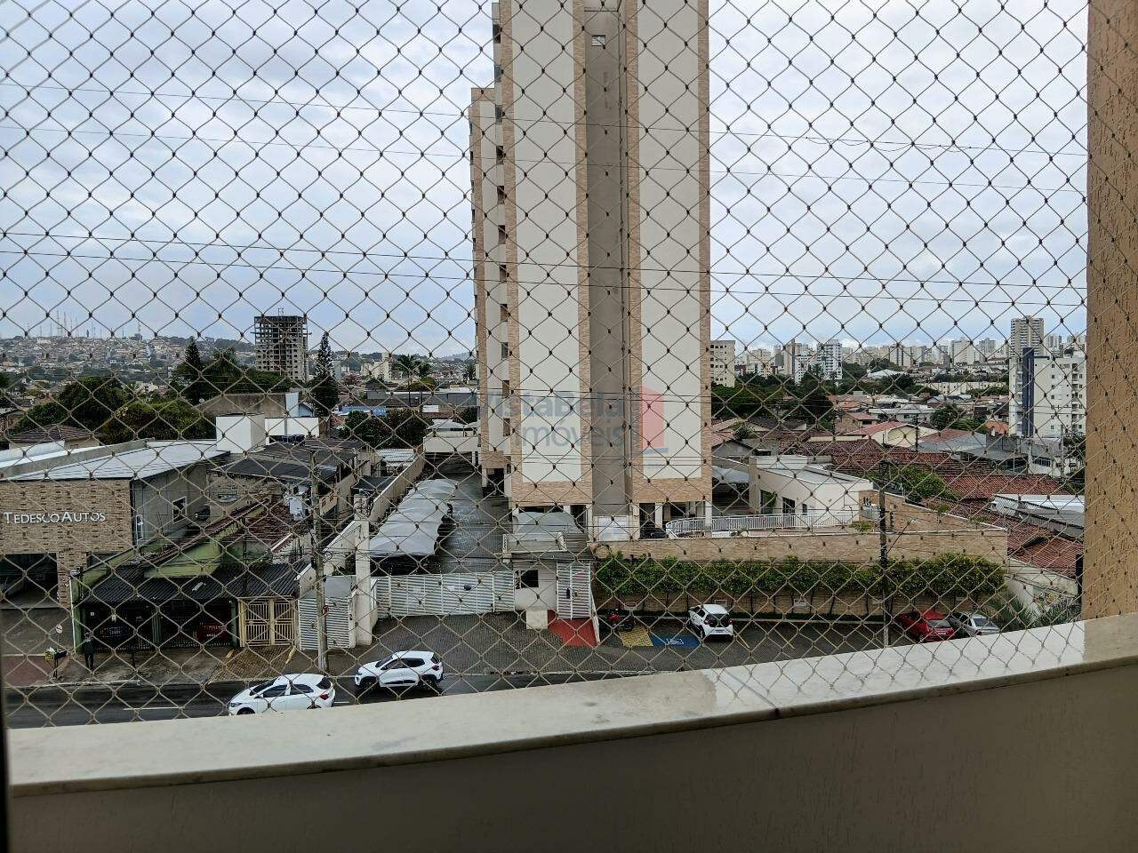 Apartamento para aluguel no Vila SÃO Jose: