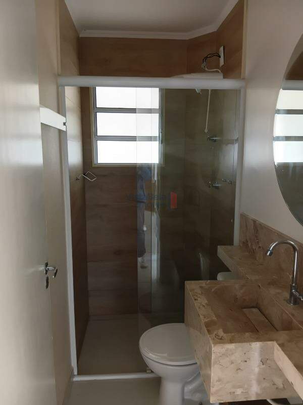 Apartamento para aluguel no Vila SÃO Jose: