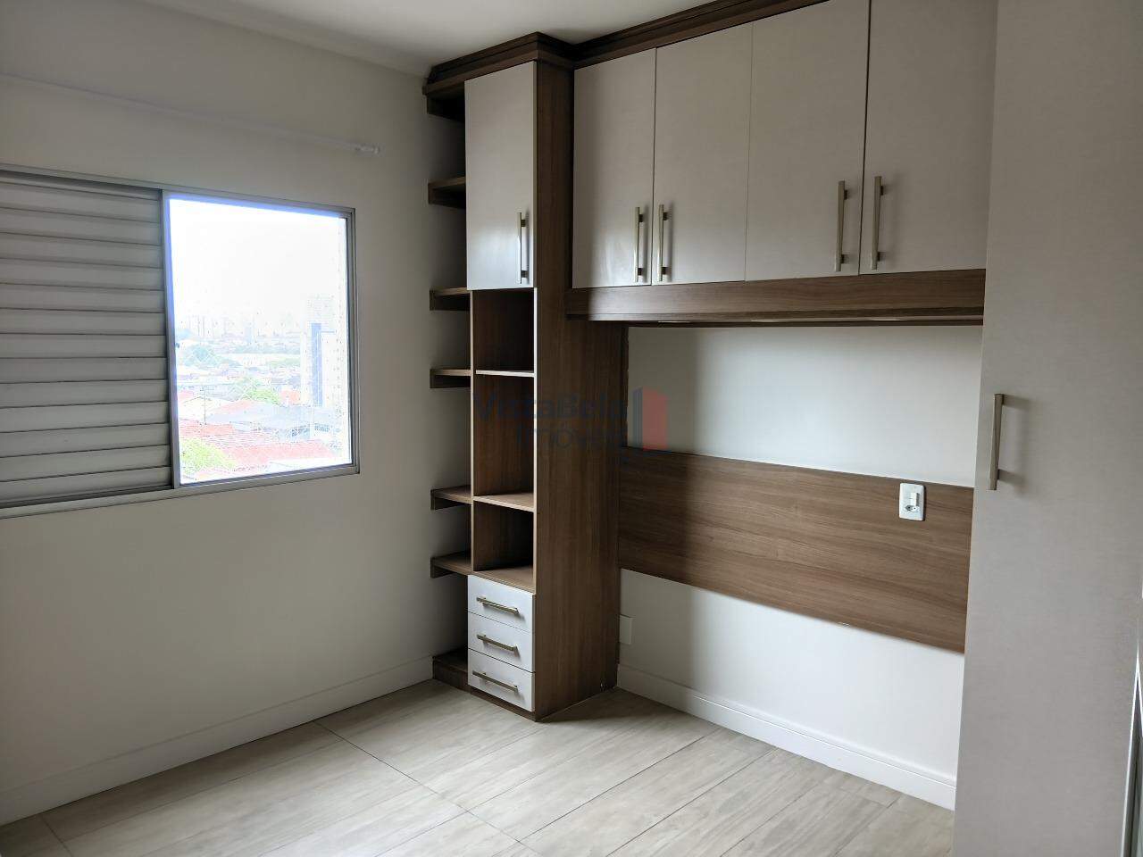 Apartamento para aluguel no Vila SÃO Jose: