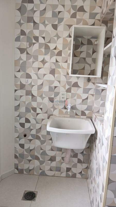 Apartamento para aluguel no Vila SÃO Jose: