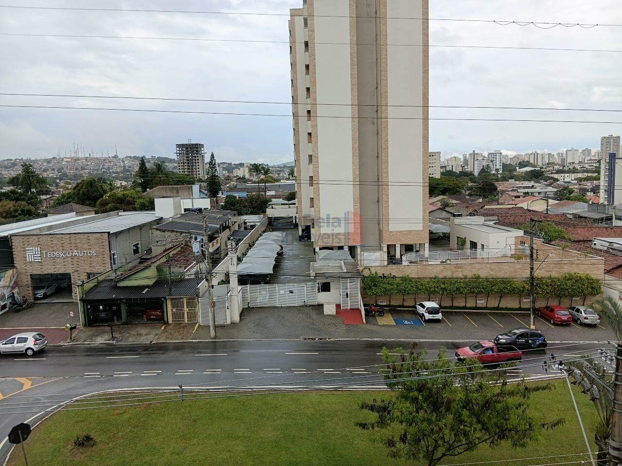Apartamento para aluguel no Vila SÃO Jose: