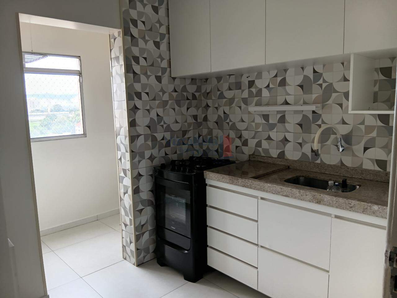 Apartamento para aluguel no Vila SÃO Jose:
