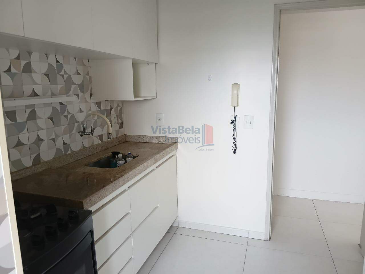 Apartamento para aluguel no Vila SÃO Jose: