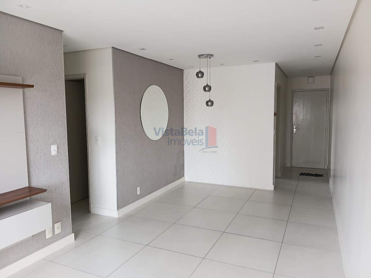 Apartamento para aluguel no Vila SÃO Jose: