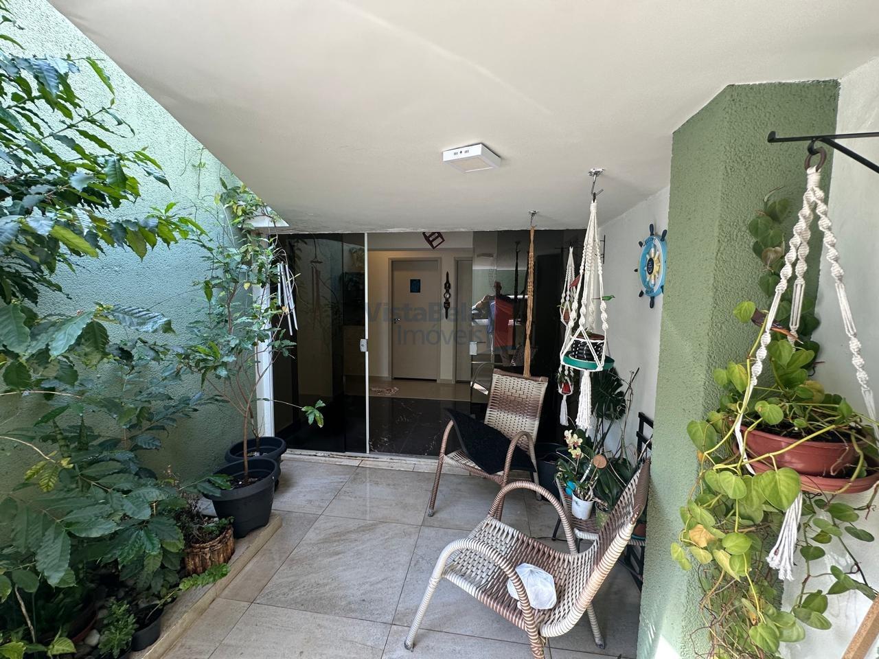 Casa à venda no Centro: