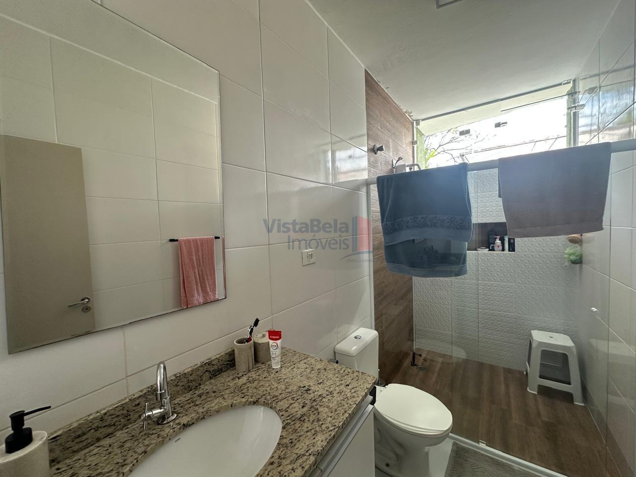 Casa à venda no Centro: