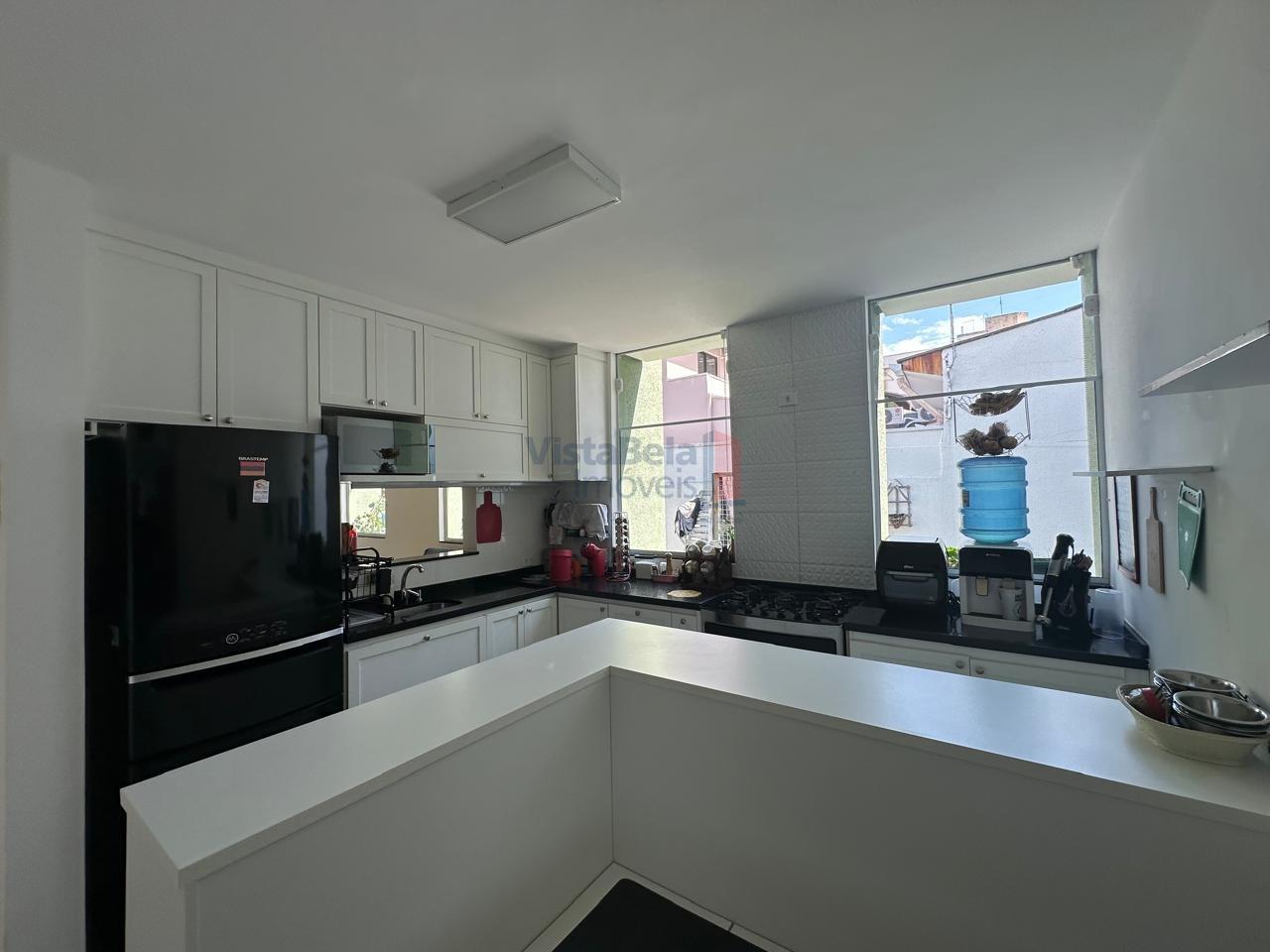 Casa à venda no Centro:
