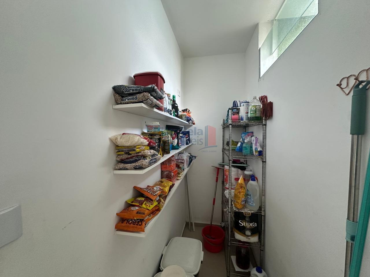 Casa à venda no Centro:
