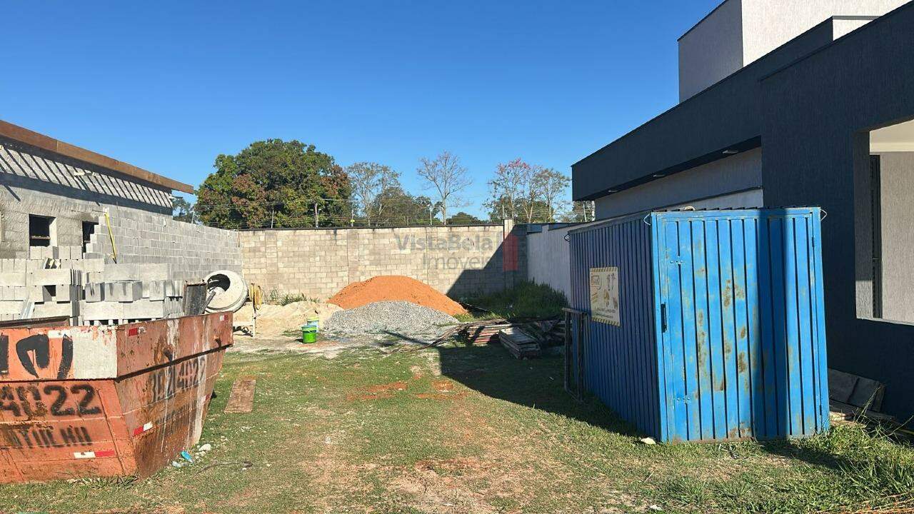 Lote em condomínio à venda no Guedes: 