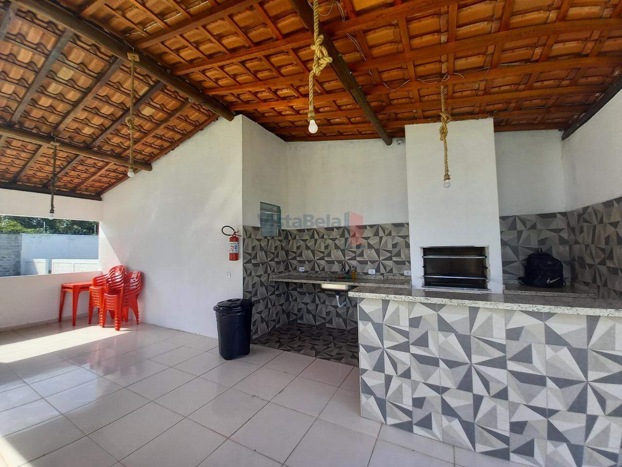 Lote em condomínio à venda no Guedes: 