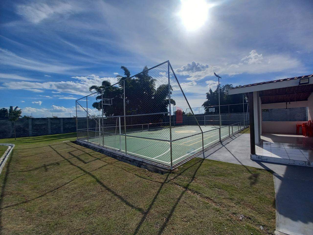 Lote em condomínio à venda no Guedes: 