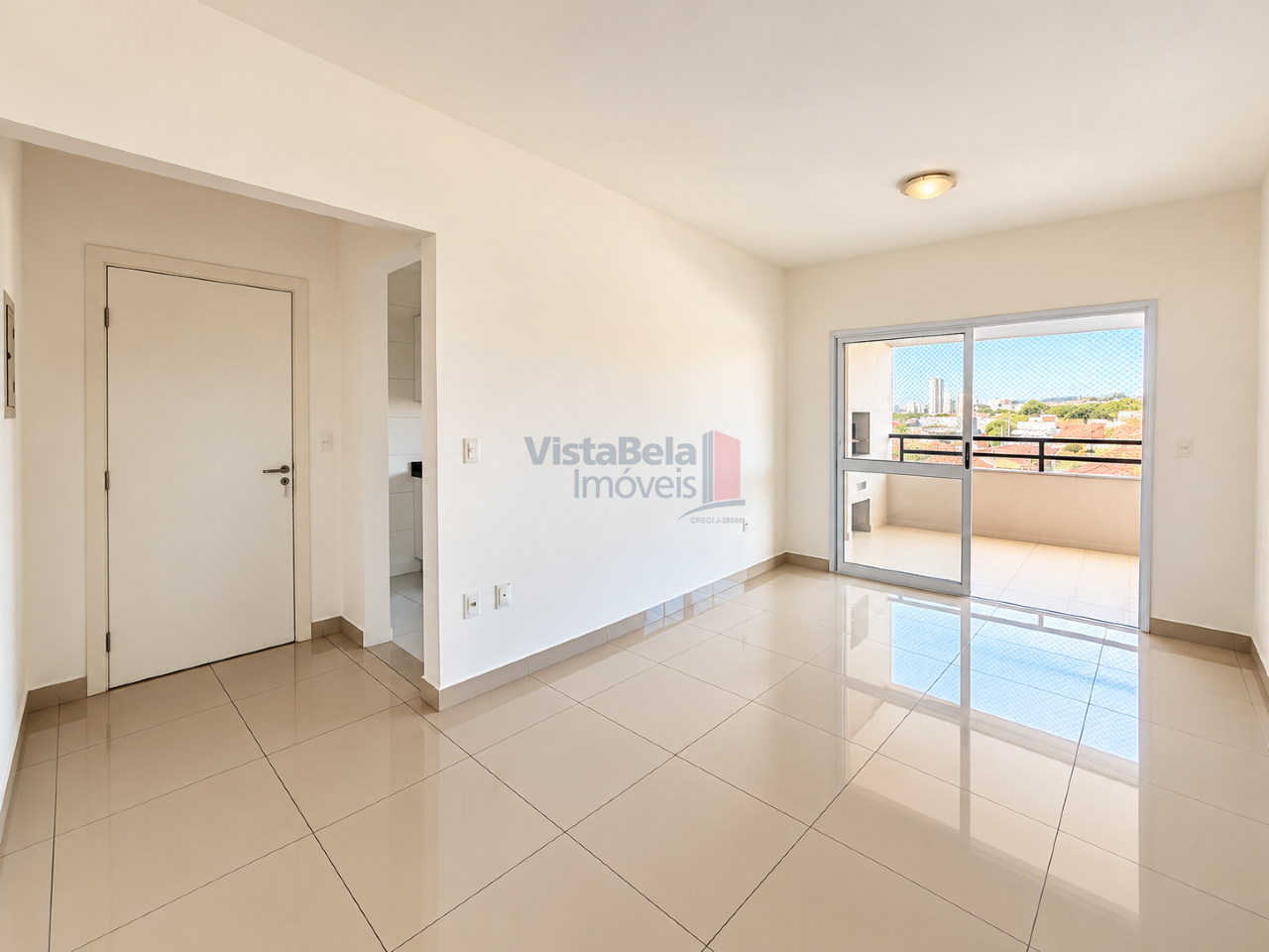 Apartamento para aluguel no Parque Residencial Bom Conselho:
