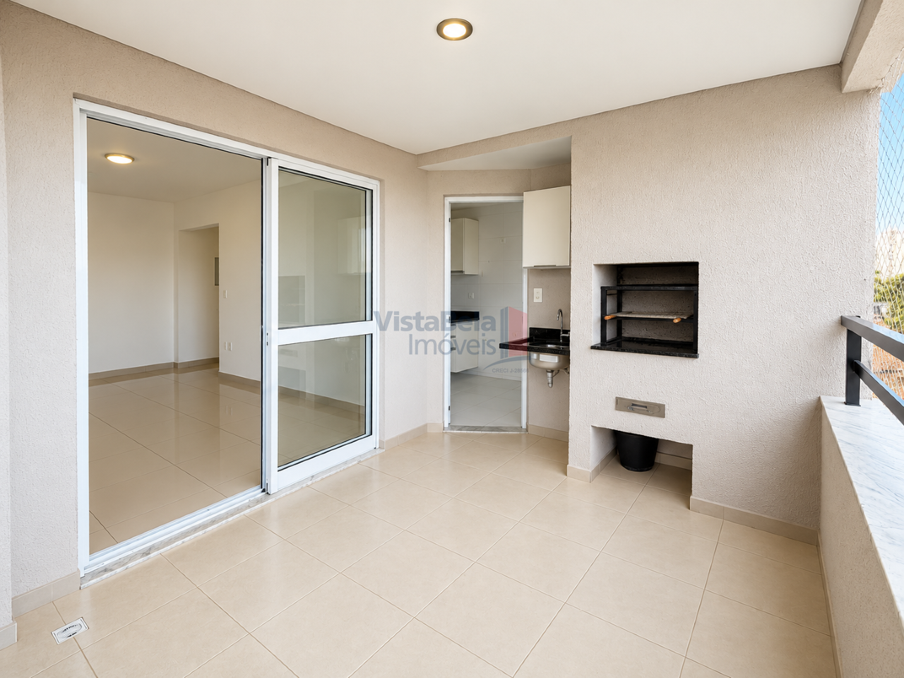 Apartamento para aluguel no Parque Residencial Bom Conselho: