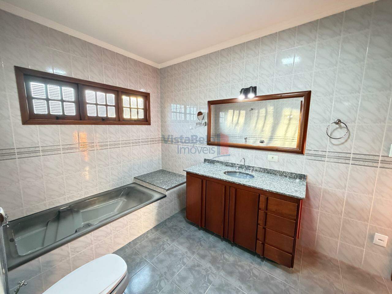 Casa para aluguel no Nossa Senhora do Perpetuo Socorro: