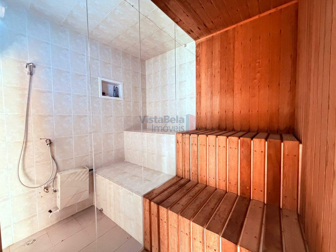 Casa para aluguel no Nossa Senhora do Perpetuo Socorro: Sauna Seca e Úmida