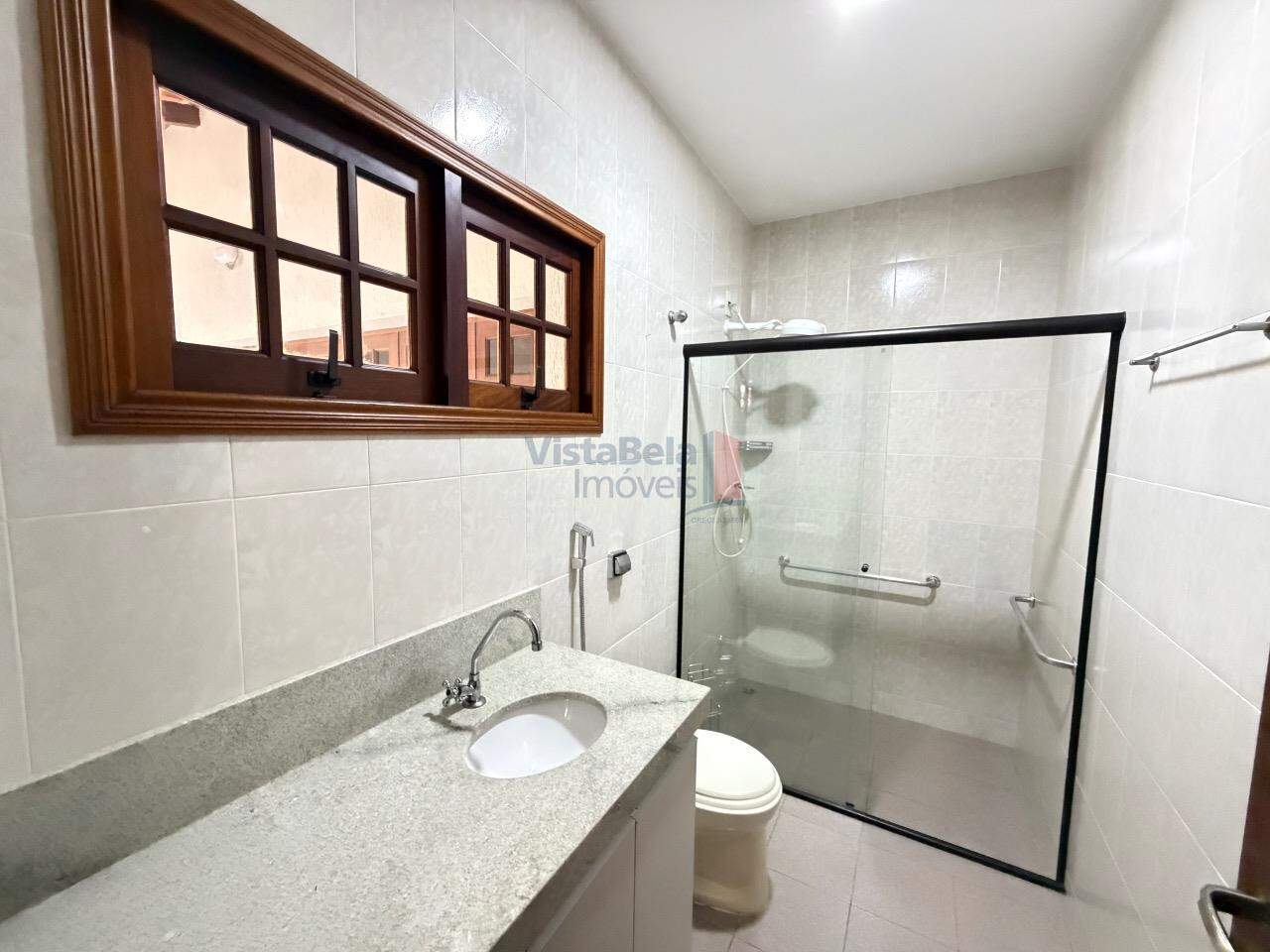 Casa para aluguel no Nossa Senhora do Perpetuo Socorro: WC Suíte Auxiliar
