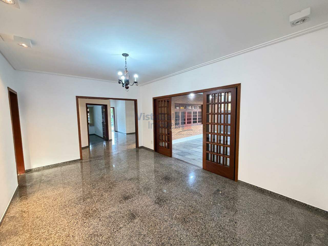 Casa para aluguel no Nossa Senhora do Perpetuo Socorro: Sala Jantar