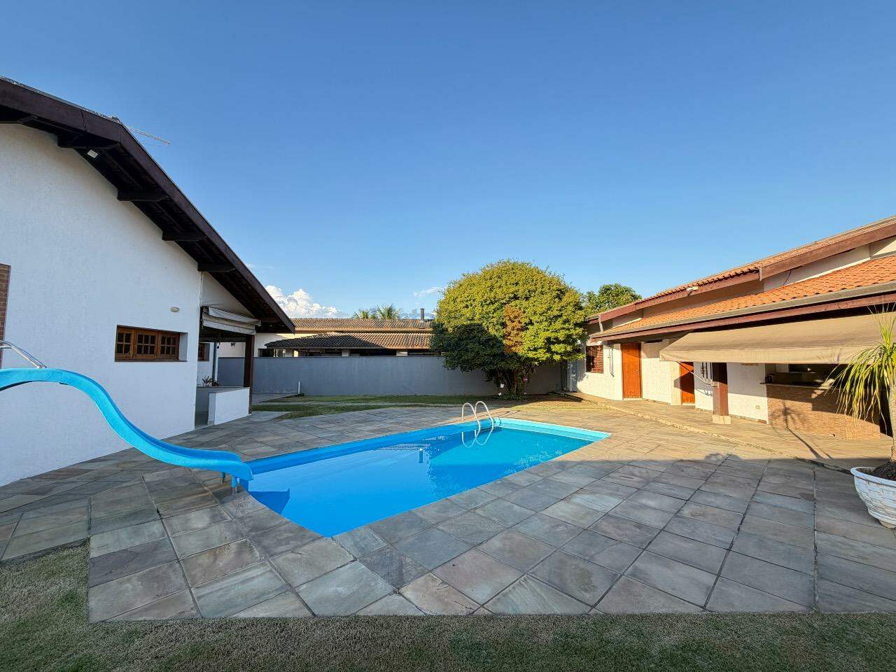 Casa para aluguel no Nossa Senhora do Perpetuo Socorro: