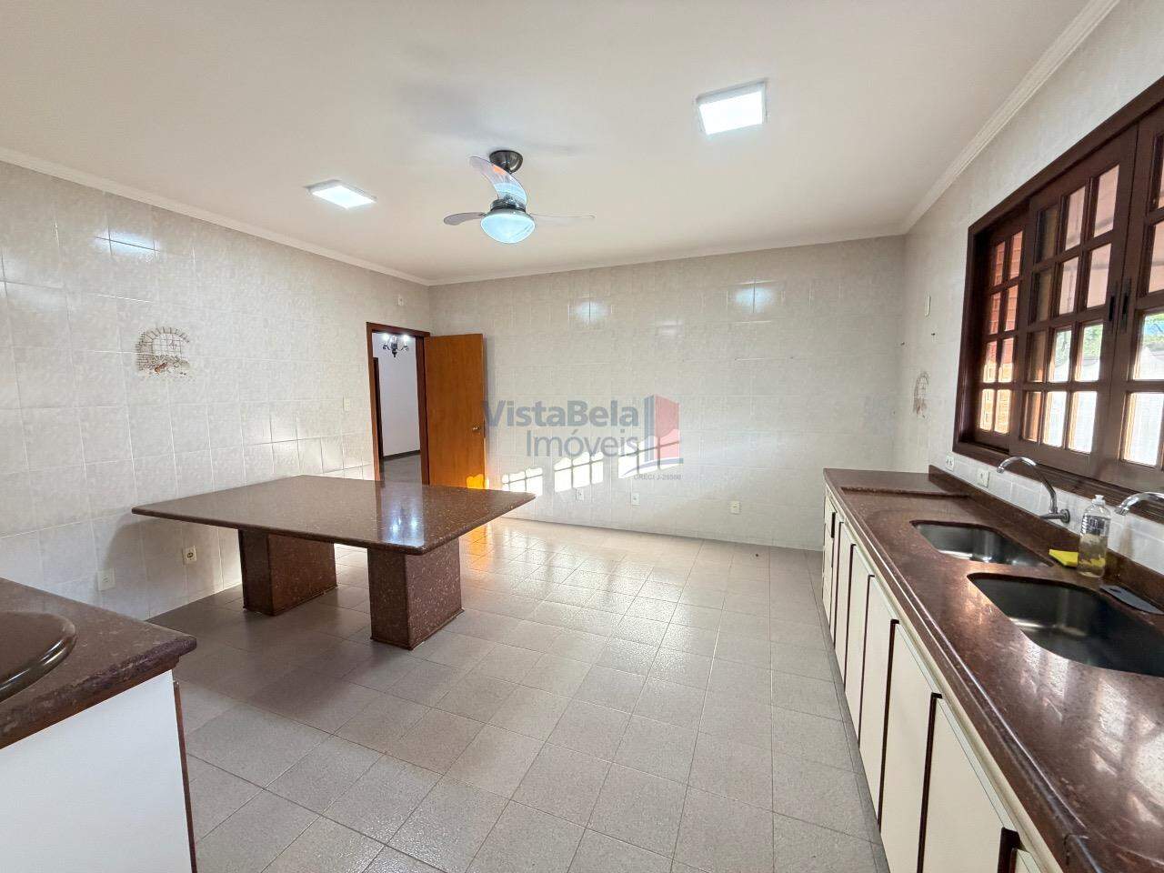 Casa para aluguel no Nossa Senhora do Perpetuo Socorro: Cozinha
