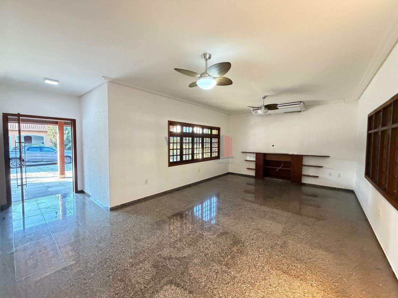 Casa para aluguel no Nossa Senhora do Perpetuo Socorro: Sala