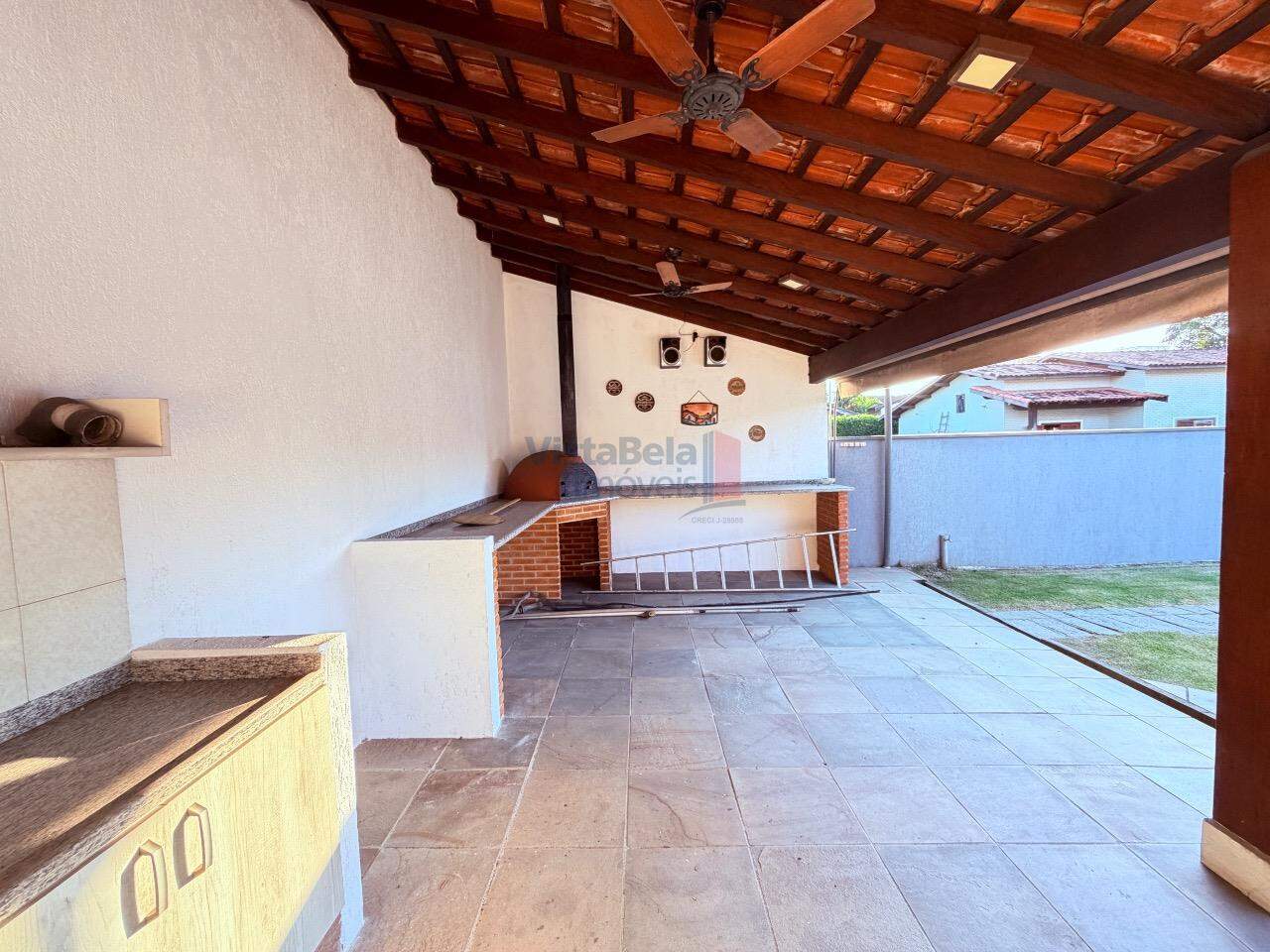 Casa para aluguel no Nossa Senhora do Perpetuo Socorro: