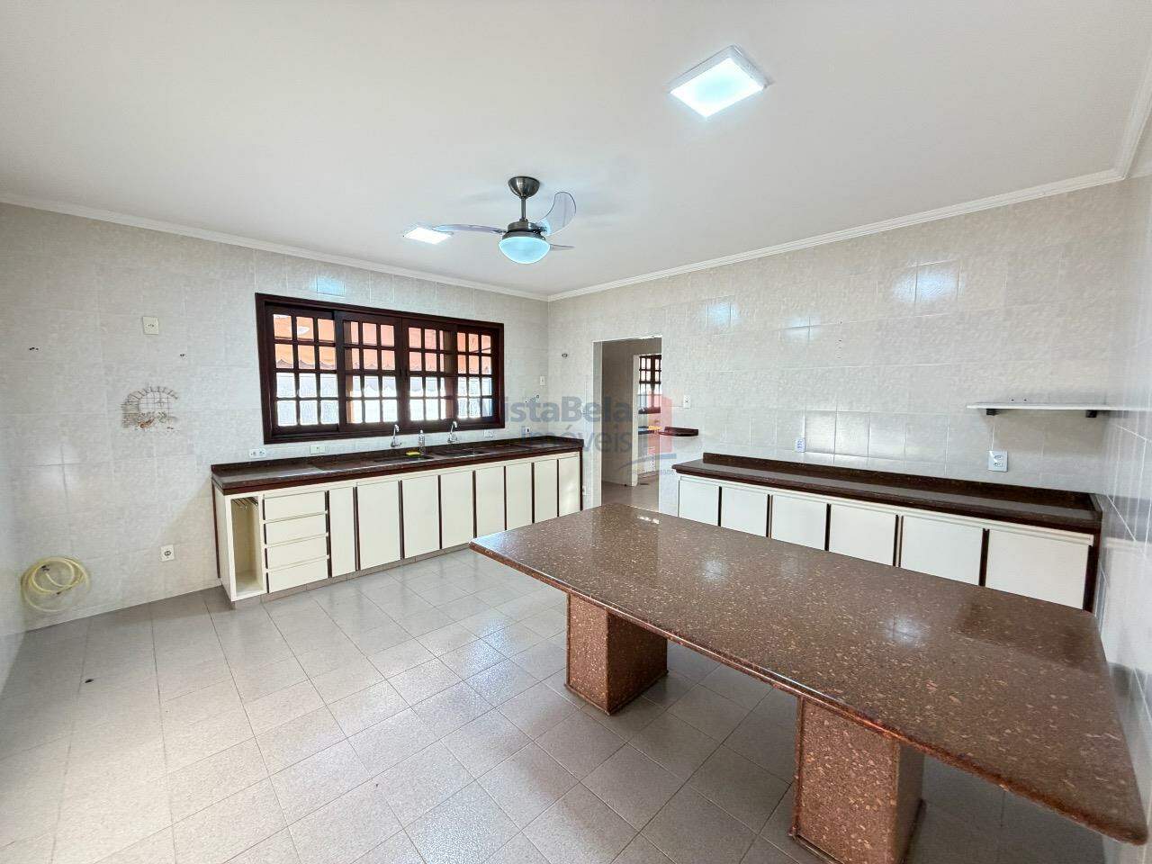 Casa para aluguel no Nossa Senhora do Perpetuo Socorro: Cozinha