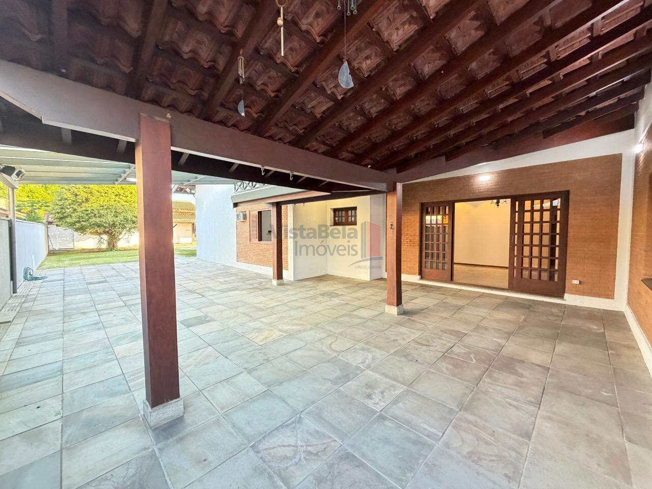 Casa para aluguel no Nossa Senhora do Perpetuo Socorro: