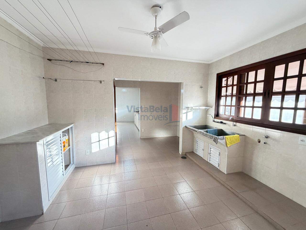 Casa para aluguel no Nossa Senhora do Perpetuo Socorro: