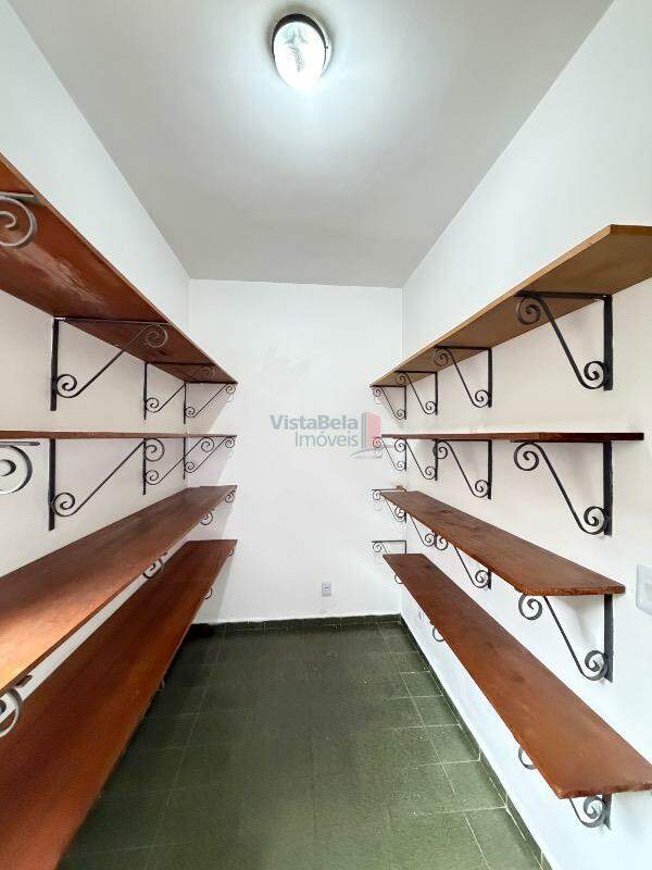 Casa em Condomínio para aluguel no Nossa Senhora do Perpetuo Socorro: Despensa