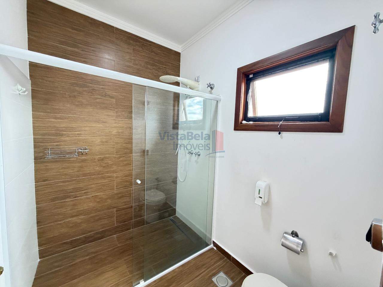 Casa em Condomínio para aluguel no Nossa Senhora do Perpetuo Socorro: WC Social