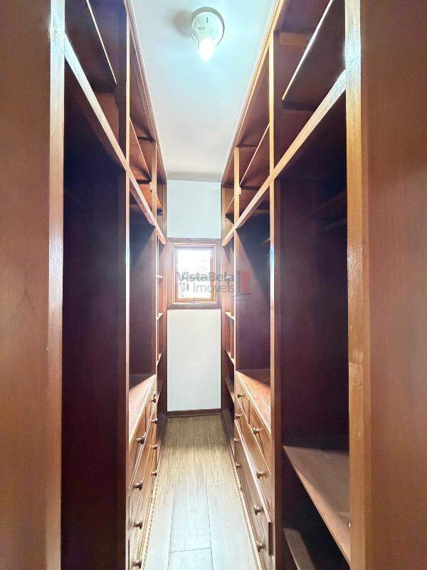 Casa em Condomínio para aluguel no Nossa Senhora do Perpetuo Socorro: Closet Quarto 1