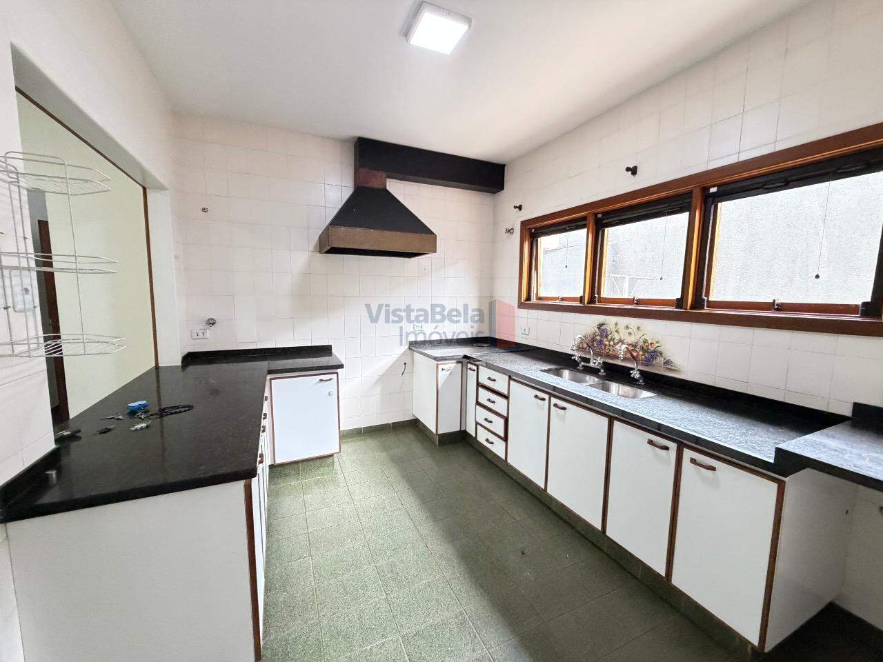 Casa em Condomínio para aluguel no Nossa Senhora do Perpetuo Socorro: Cozinha
