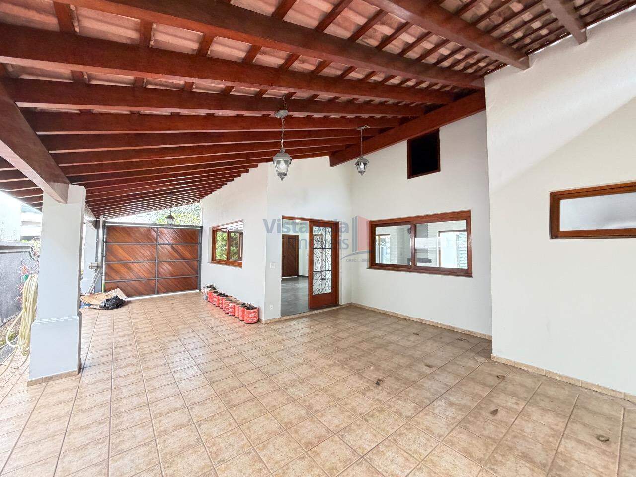 Casa em Condomínio para aluguel no Nossa Senhora do Perpetuo Socorro: