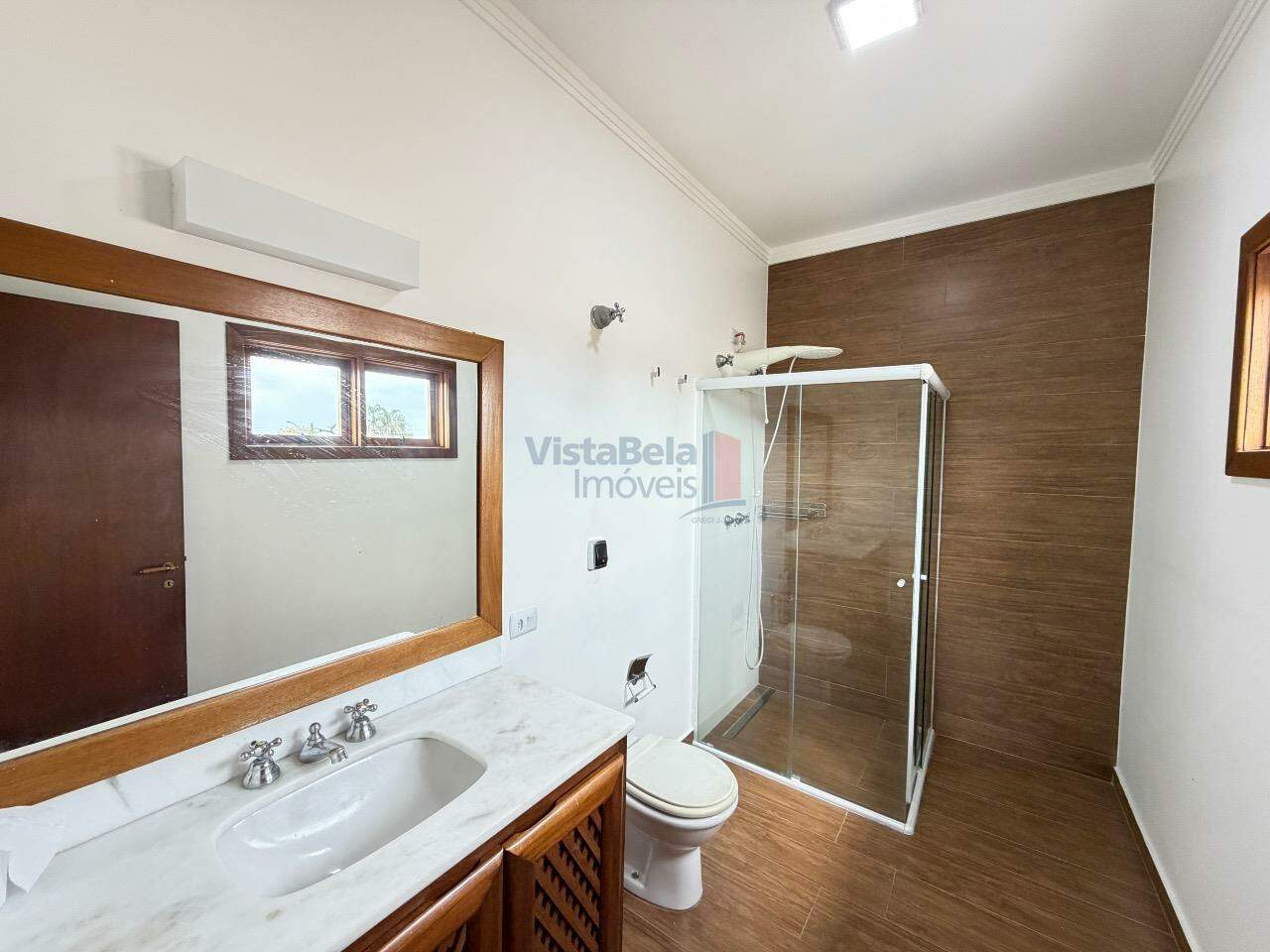 Casa em Condomínio para aluguel no Nossa Senhora do Perpetuo Socorro: WC Suíte