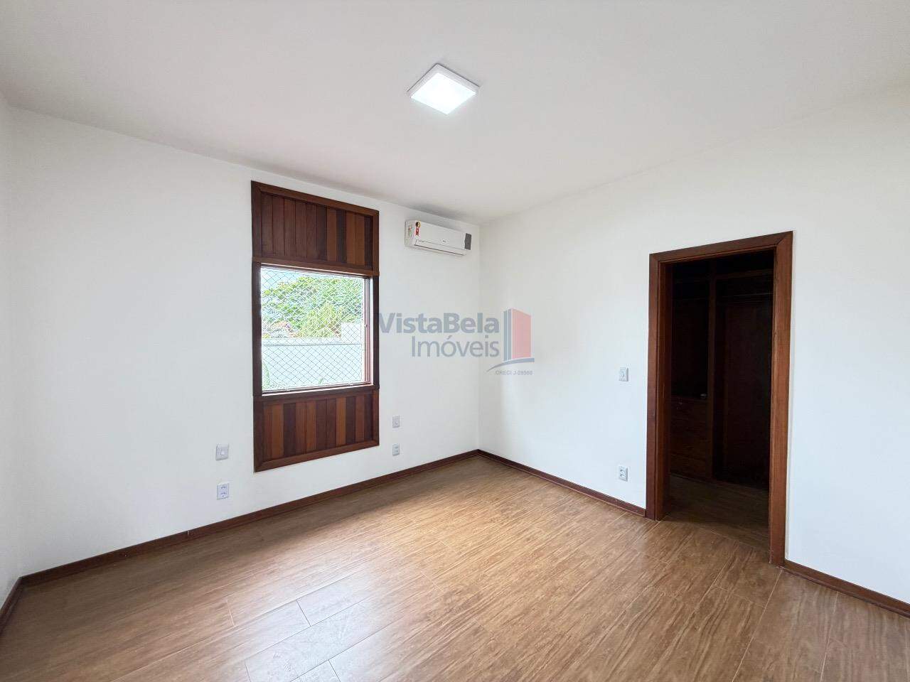 Casa em Condomínio para aluguel no Nossa Senhora do Perpetuo Socorro: Quarto 1 com closet