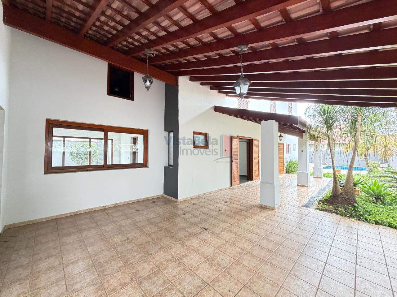 Casa em Condomínio para aluguel no Nossa Senhora do Perpetuo Socorro: