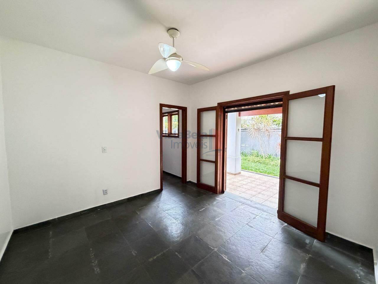 Casa em Condomínio para aluguel no Nossa Senhora do Perpetuo Socorro: Quarto/Sala TV