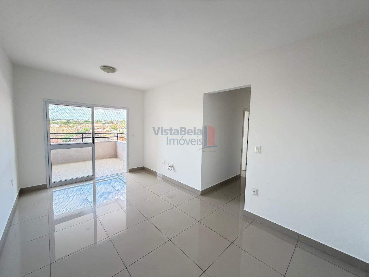 Apartamento para aluguel no Parque Residencial Bom Conselho: