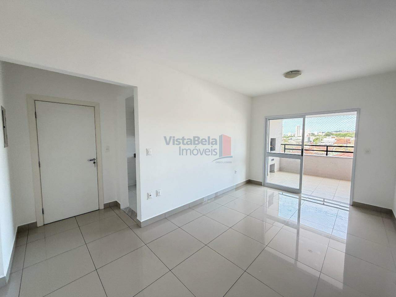 Apartamento para aluguel no Parque Residencial Bom Conselho: