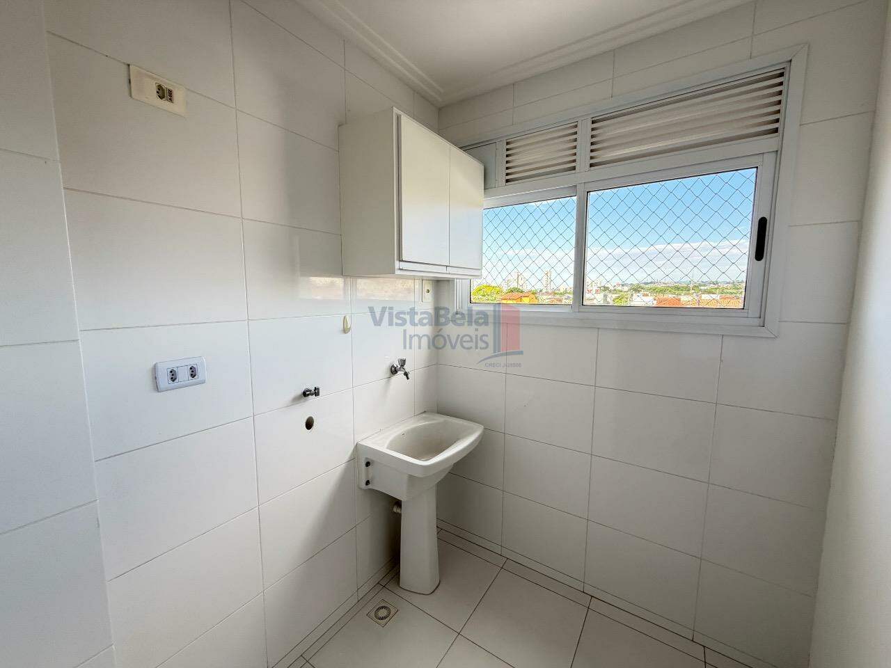 Apartamento para aluguel no Parque Residencial Bom Conselho: