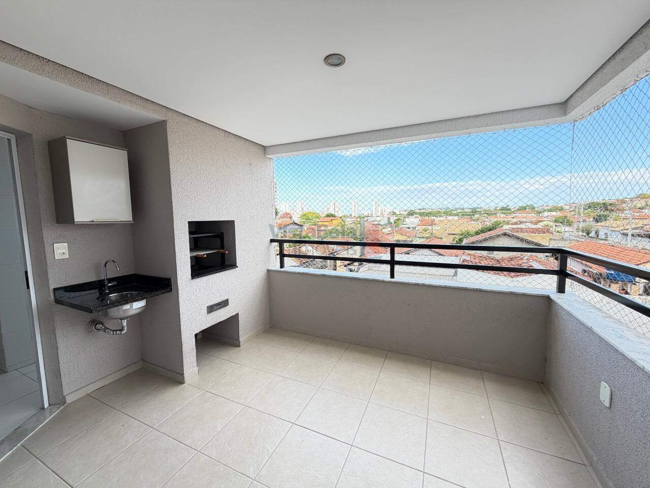 Apartamento para aluguel no Parque Residencial Bom Conselho: