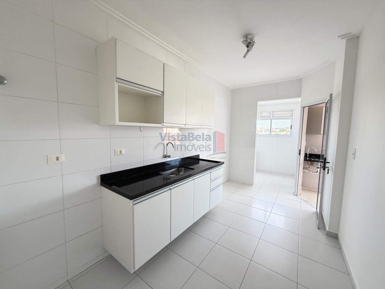 Apartamento para aluguel no Parque Residencial Bom Conselho: